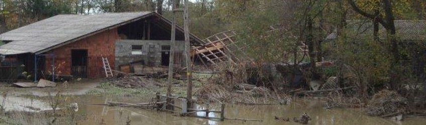 Zaščita in reševanje